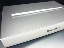 nur VERPACKUNG für MacBook