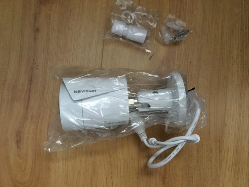 Kamera kbvision 2011n - ip, kx-2011n
