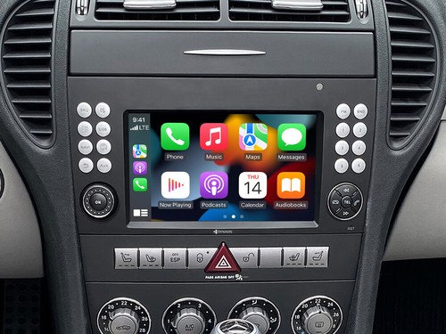 Dynavin slk premium 192gb - ,