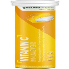 GESUND LEBEN Vitamin C