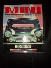 Mini Das offizielle Buch Die