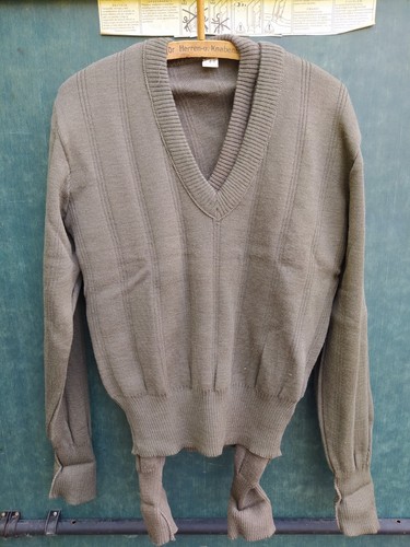 Pullover oberteil armee - pullover,