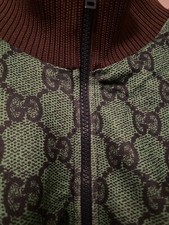 Gucci trainingsanzug - gucci,