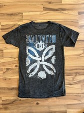 Saltatio mortis shirt - saltatio, m