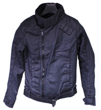 G-Star Damen Twill Jacke kurz