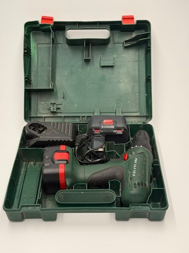 Bosch schrauber psr ve2 - schrauber, 14,4