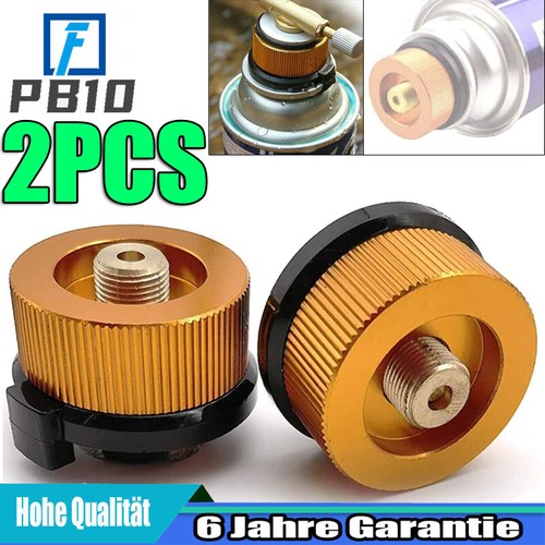 2pcs brenner gasflaschen - 2pcs,