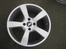 1x Alufelge PLW  7Jx17 H2 ET40  Lk.4x108x63,3
