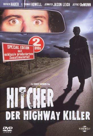Hitcher der highway killer - der,