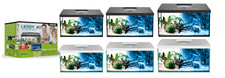 Aquarium Set AQUAEL LEDDY LED