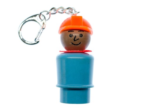 Fisher price little people - price,