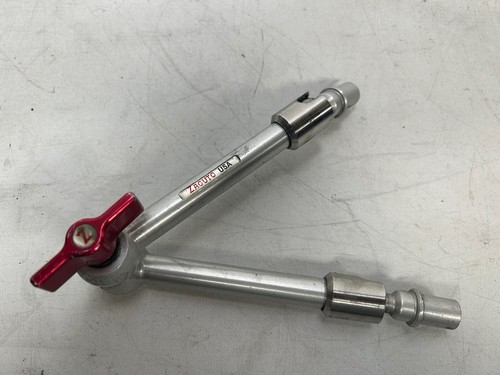 Zacuto schwenkbarer - zacuto,