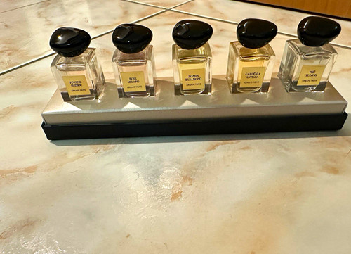 Armani privé - armani,