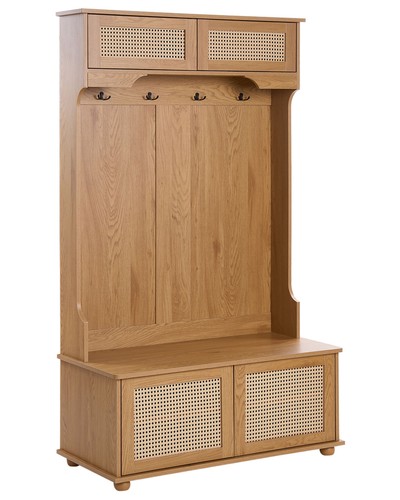 Garderobenschrank mit haken - garderobenschrank,