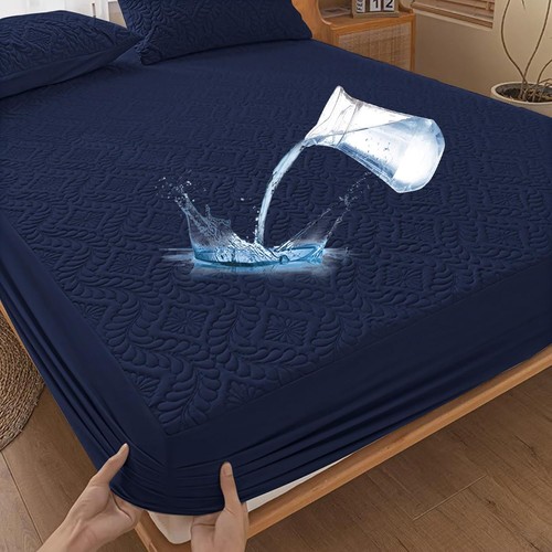 Wasserdichter matratzenschoner - wasserdichter,