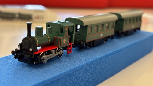 Kato 503 pocket line - kato,
