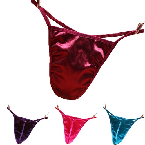 Unterhose knapp tanga - unterhose,