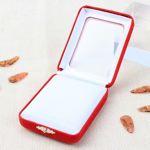 Leere nails package box - nails,