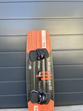 GA Kites Pact Kiteboard