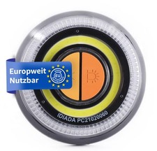 Warnleuchte V16 EU Zulassung
