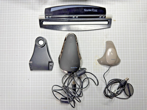 Datacolor spyder pro - datacolor, 3