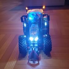 Siku Control Fendt 724 Umbau