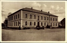 Ak Arnsdorf in Sachsen, Gasthof zur guten Hoffnung - 3829054