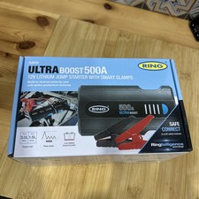 Ring Automotive ULTRABOOST