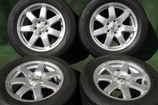 Mercedes V-Klasse Vito 638 639  VW T4 Bus 7D Sommerräder 215/60 R16 99V DOT21