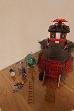 Playmobil Ritterburg