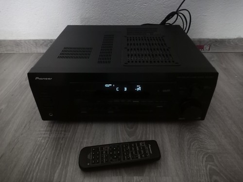Pioneer vsx d512 radio - d512, k