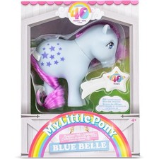 My Little Pony 40th