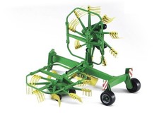 Krone Schwader Swadro 761