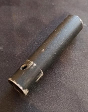 FG Carson Modell Reso Auspuff