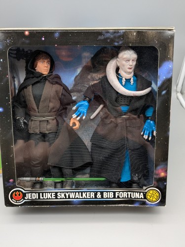 Star wars collector series - star,