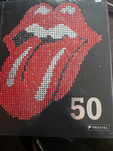 The rolling stones ovp - the, 50,