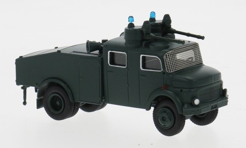 Mercedes 1113 wasserwerfer - la,