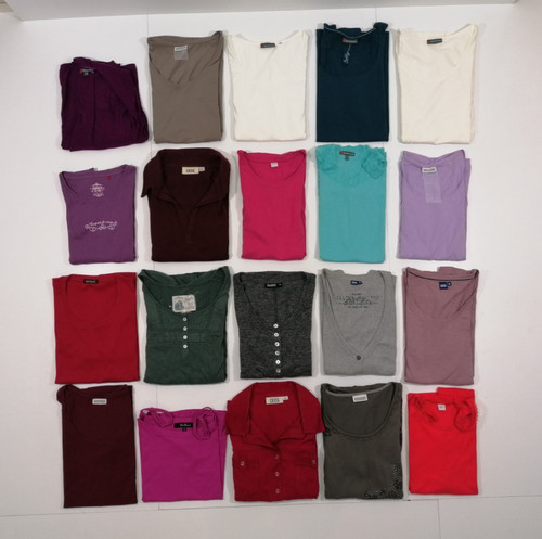 Damen bekleidungspaket 42 - bekleidungspaket, xl/42