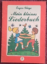 Eugen Gliege - Mein kleines