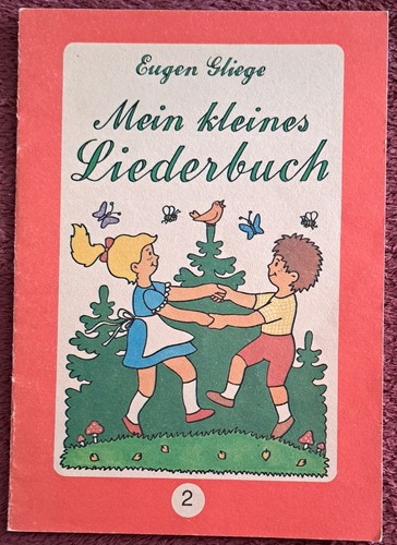 Eugen gliege mein kleines - mein,