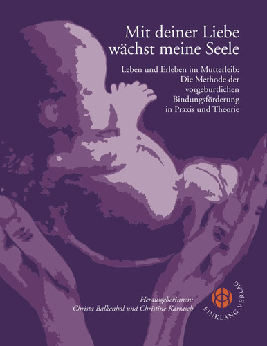 Mit deiner liebe wächst - deiner,