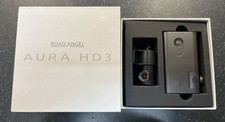 Road Angel Aura HD3 Dashcam