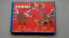 " Bummi " Sammelband 50 von