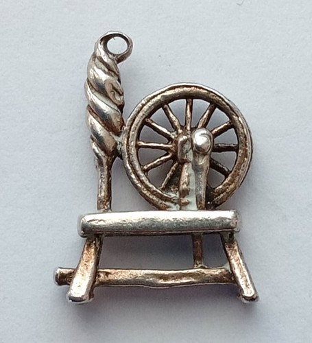60er 80er jahre vintage silber - jahre,
