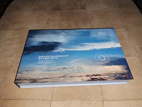 4cd 2blu ray box jean - 4cd+2blu-ray,