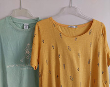 Kleiderpaket 2 T-Shirt