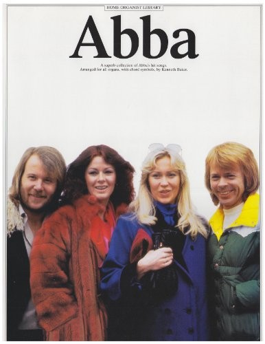 Abba superb collection of - collection,