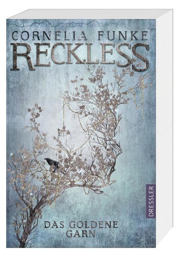 Reckless das goldene - das, garn