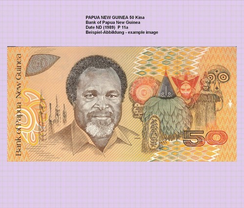 Papua new guinea - new,