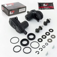 2x Stellmotor elektr